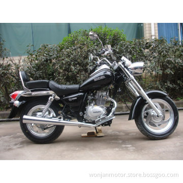 Cruiser (WJ125-2D)